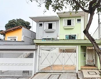 house em Rua Artur Thiré, Vila da Saúde - São Paulo - SP