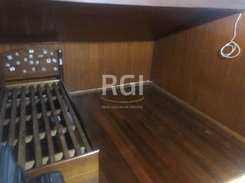 house em Padre Claret, Parque Amador - Esteio - RS