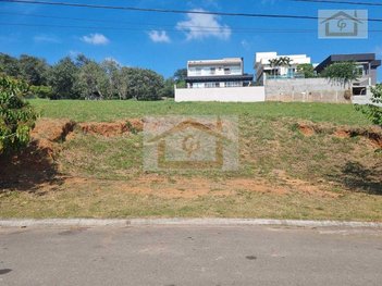 land_lot em Rua São Fernando, Jardim do Golf I - Jandira - SP