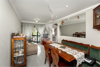 apartment em Rua Vieira Portuense, Jardim Oriental - São Paulo - SP