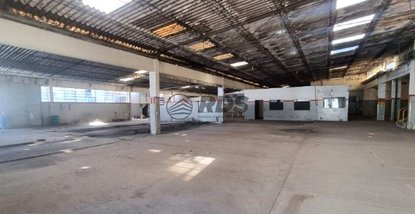 industrial em Rua Santana de Ipanema, Cidade Industrial Satélite de São Paulo - Guarulhos - SP