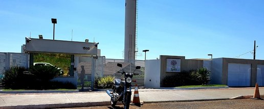 apartment em Rua Tanganica, Ouro Verde - Londrina - PR