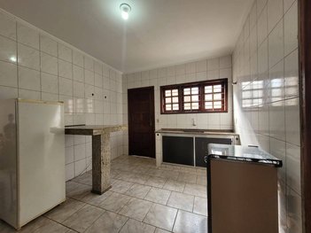 house em Rua Izidoro Bertaglia, Conjunto Residencial Jardim do Mirante - Botucatu - SP