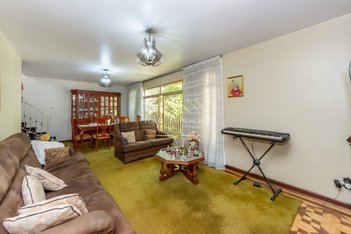 house em Rua Potenji, Vila Mariana - São Paulo - SP