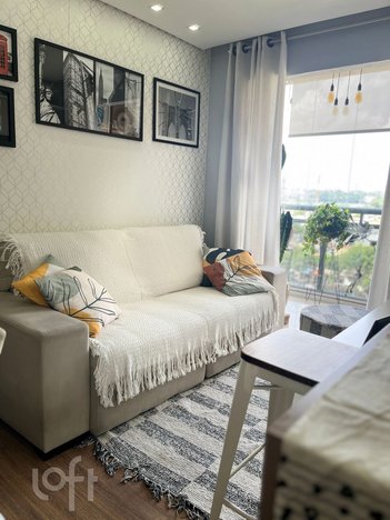 apartment em Itamonte, Vila Medeiros - São Paulo - SP