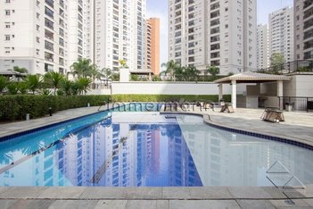 apartment em Rua Doutor Laerte Setúbal, Vila Suzana - São Paulo - SP