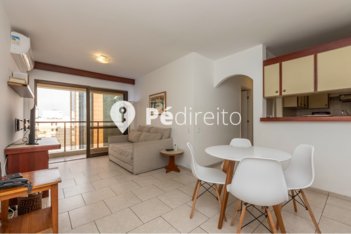 apartment em Alameda Jaú, Jardim Paulista - São Paulo - SP