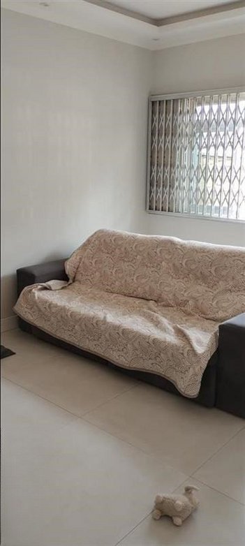 house em Rua Henrique Braglia, Vila Dom Pedro I - São Paulo - SP