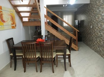 house em Rua Alto Santa Maria, Vila Marari - São Paulo - SP