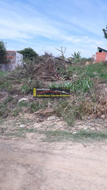 land_lot em Rua Brasílio Ferraz, Jardim Santa Rita de Cássia - Capivari - SP
