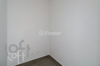 apartment em Rua Gil Eanes, Campo Belo - São Paulo - SP