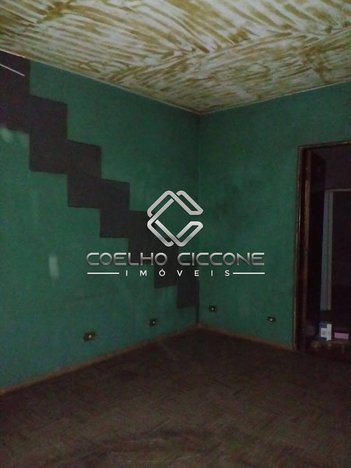 house em Rua Caxambu, Parque João Ramalho - Santo André - SP