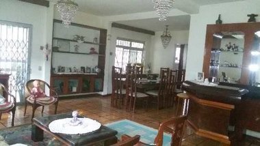 house em Rua Inácio Maciel, Vila Jacuí - São Paulo - SP