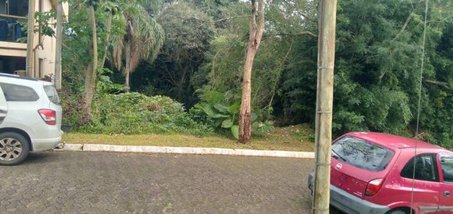 land_lot em Rodovia Tapir Rocha, São Lucas - Viamão - RS