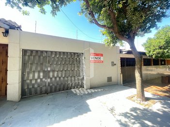 house em Avenida Acary Passos, Residencial Maringá - Goiânia - GO
