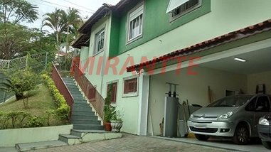 house em Rua Henrique Armbrust, Jardim Guapira - São Paulo - SP