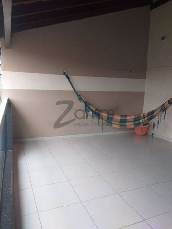 house em Rua Rio Itapecurumirim, Jardim Interlagos - Hortolândia - SP