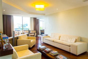 apartment em Rua Avanhandava, Vila Gilda - Santo André - SP