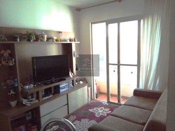 apartment em Rua Imbituba, Vila Prudente - São Paulo - SP