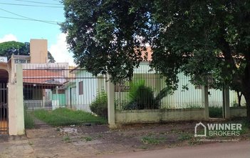 commercial_land_lot em Rua Machado de Assis, Zona 07 - Maringá - PR