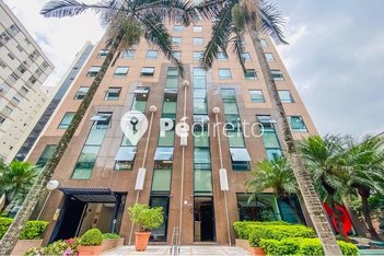 office em Rua Guarará, Jardim Paulista - São Paulo - SP