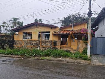 house em Rua Dezoito de Julho, Jardim Sueli - Atibaia - SP