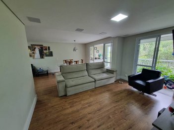 apartment em Avenida Doutor Wando Henrique Cardim, Jardim Peri - São Paulo - SP