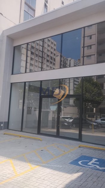 industrial em Borges Lagoa, Vila Clementino - São Paulo - SP