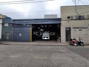 industrial em Rua Basílio Alves Morango, Jardim Brasil (Zona Norte) - São Paulo - SP