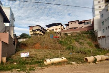 land_lot em Rodrigues Alves, República - João Monlevade - MG
