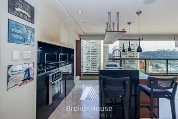 apartment em Rua Luís Correia de Melo, Vila Cruzeiro - São Paulo - SP