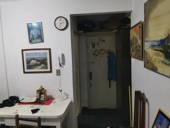 apartment em Rua Conselheiro Furtado, Liberdade - São Paulo - SP