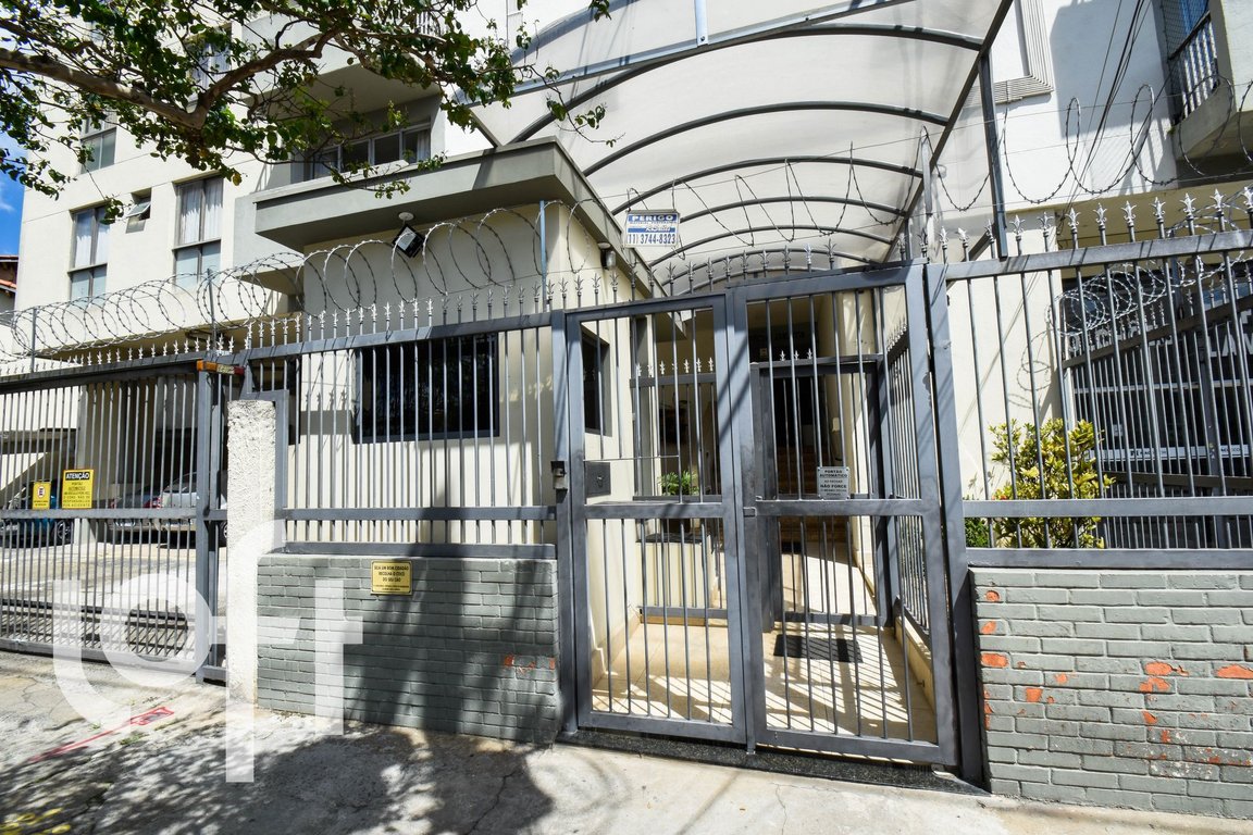 Condomínio Edificio Delta Avenida Corifeu de Azevedo Marques, 4989, Rio Pequeno Condomínio Edificio Delta Avenida Corifeu de Azevedo Marques, 4989, Rio Pequeno