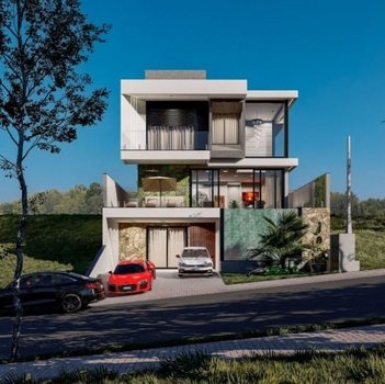 land_lot em Avenida Prefeito Francisco Ribeiro Nogueira, Mogi Moderno - Mogi das Cruzes - SP