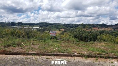 land_lot em Jesue Piccoli, Monte Bérico - Caxias do Sul - RS