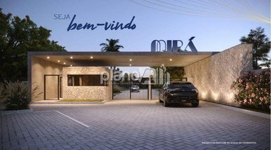 land_lot em Estrada Vânius Abílio dos Santos, Santa Cruz - Gravataí - RS