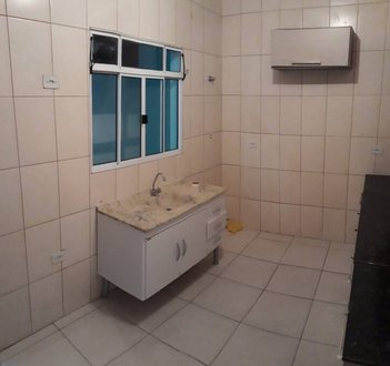 house em Rua Raimundo Mattiuzzo, Vila Arapuã - São Paulo - SP
