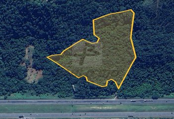 commercial_land_lot em Pres. Castello Branco, Porta do Sol - Mairinque - SP