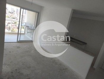 apartment em Rua Torquato Tasso, Vila Prudente - São Paulo - SP