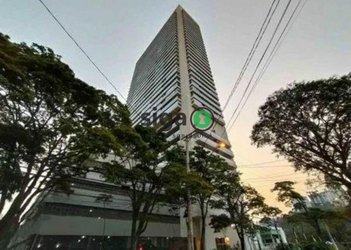 apartment em Rua Luís Correia de Melo, Vila Cruzeiro - São Paulo - SP
