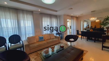 apartment em Rua José Ramon Urtiza, Vila Andrade - São Paulo - SP