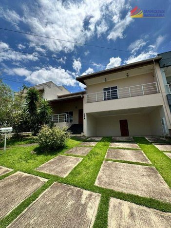 house em Rua Yoshiro Hayashi, Jardim Portal dos Ipês - Indaiatuba - SP