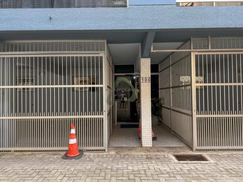 apartment em Rua 293, Meia Praia - Itapema - SC
