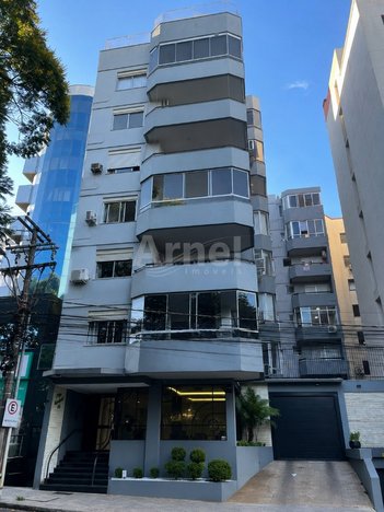 apartment em Rua Uruguai, Centro - Passo Fundo - RS