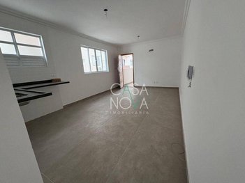 apartment em Rua Conselheiro João Alfredo, Macuco - Santos - SP