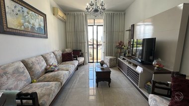 apartment em Vilma Weiss, Centro - Palhoça - SC