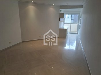 apartment em Rua Major Freire, Vila Monte Alegre - São Paulo - SP