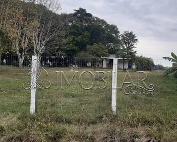 land_lot em Hugo Ferrando, Tarumã - Bagé - RS