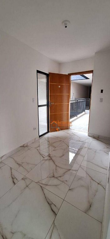 apartment em Rua Antônio de Souza, Jardim Regina - São Paulo - SP