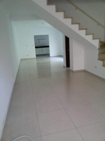 house em Rua Adelina Salvatore Bassoli, Vila Euclides - São Bernardo do Campo - SP